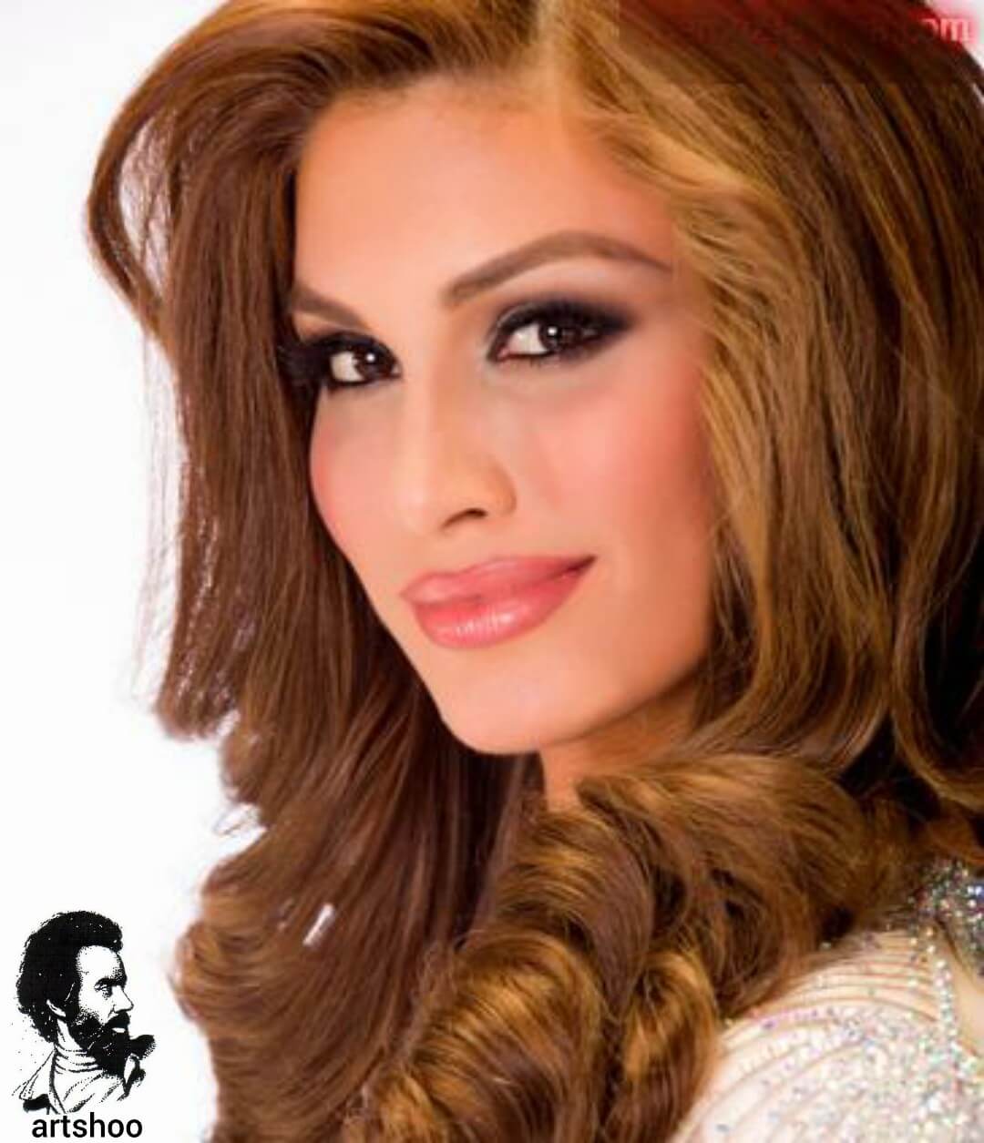 آموزش نقاشی سیاه قلم